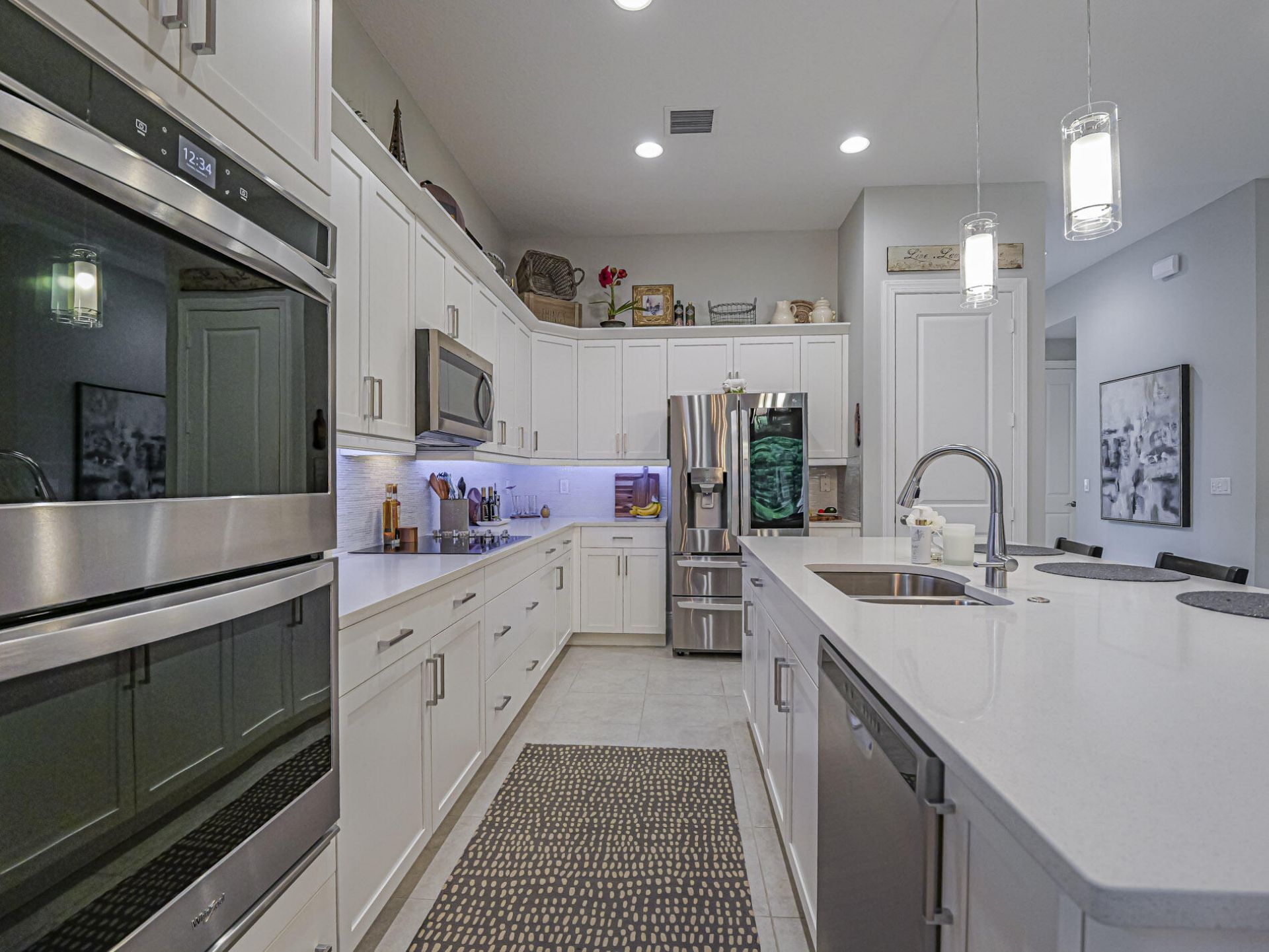 12609 SW Sunrise Lk Terrace, Port Saint Lucie, FL 34987 Photo