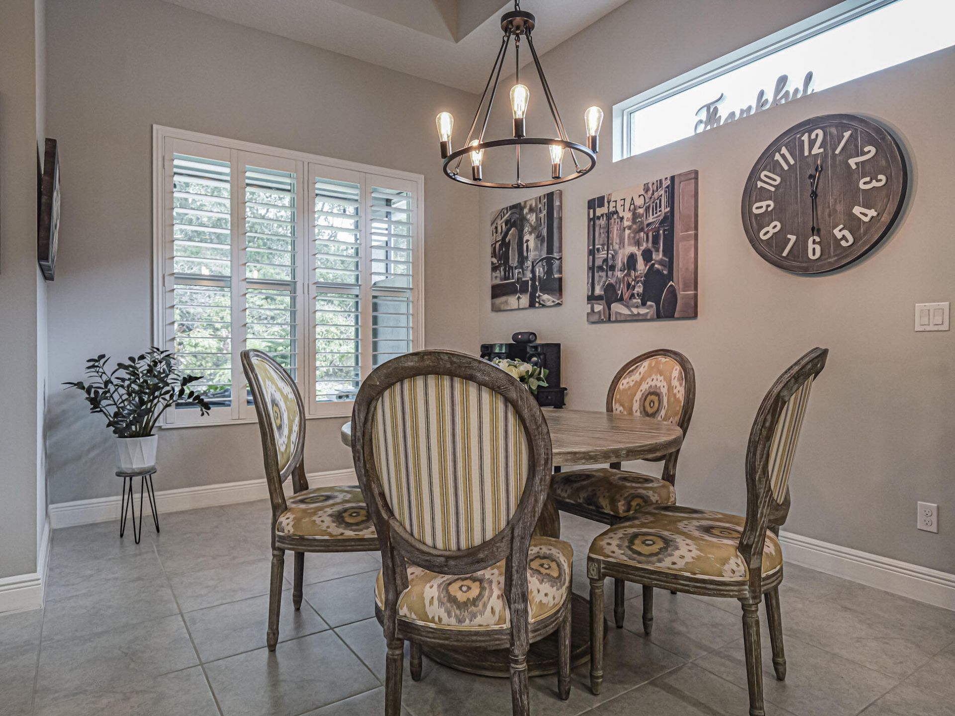 12609 SW Sunrise Lk Terrace, Port Saint Lucie, FL 34987 Photo