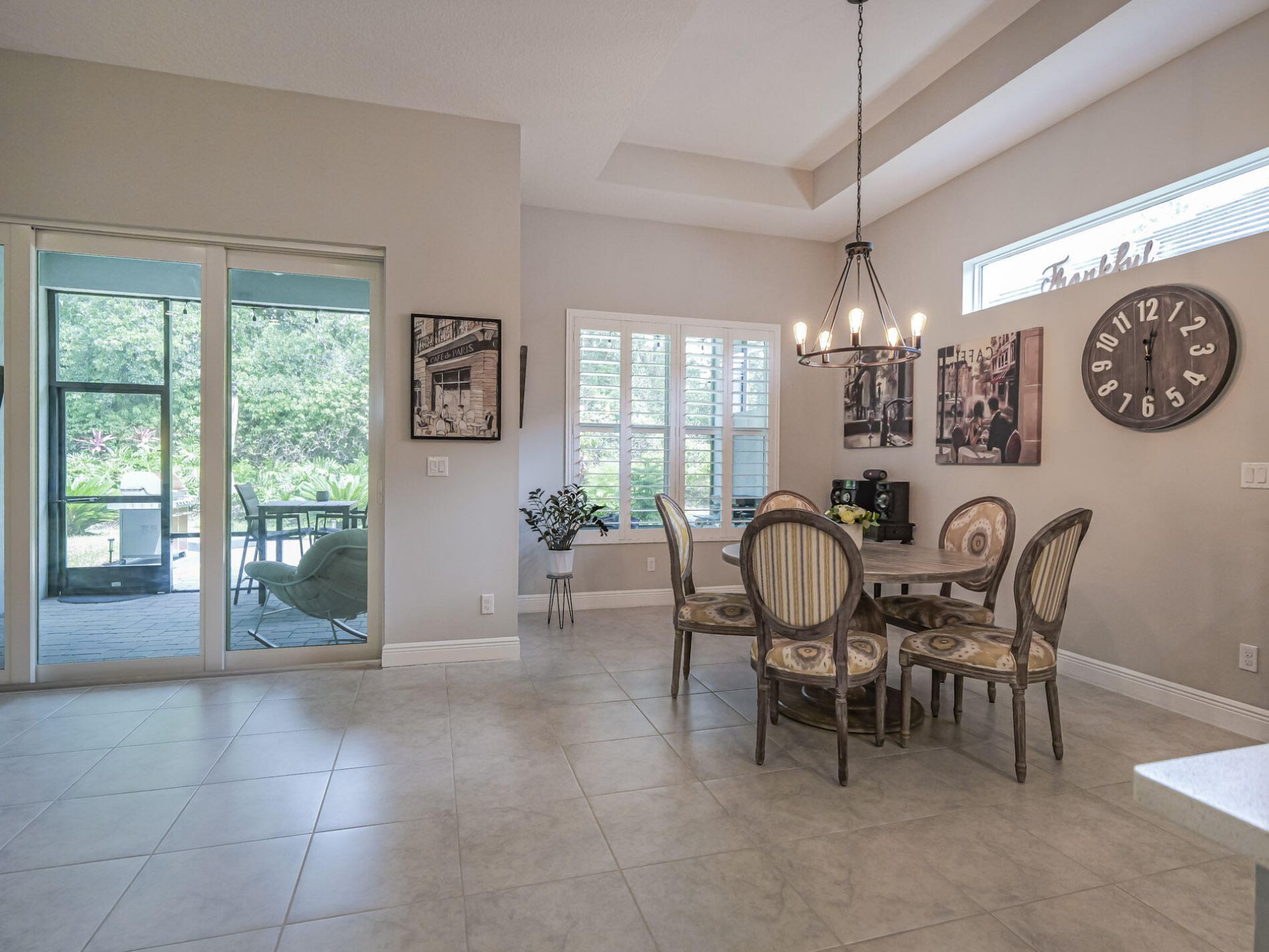 12609 SW Sunrise Lk Terrace, Port Saint Lucie, FL 34987 Photo
