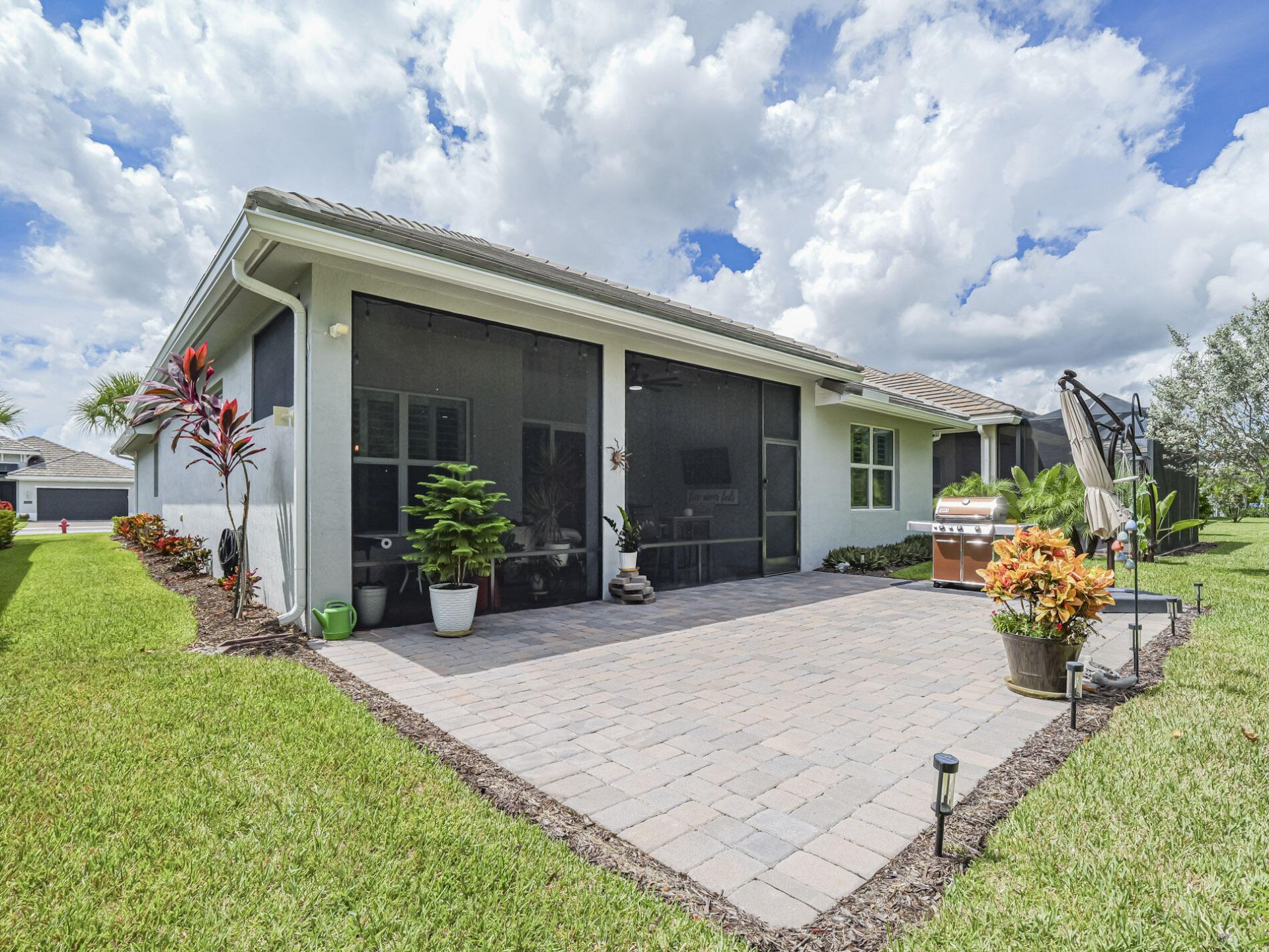 12609 SW Sunrise Lk Terrace, Port Saint Lucie, FL 34987 Photo