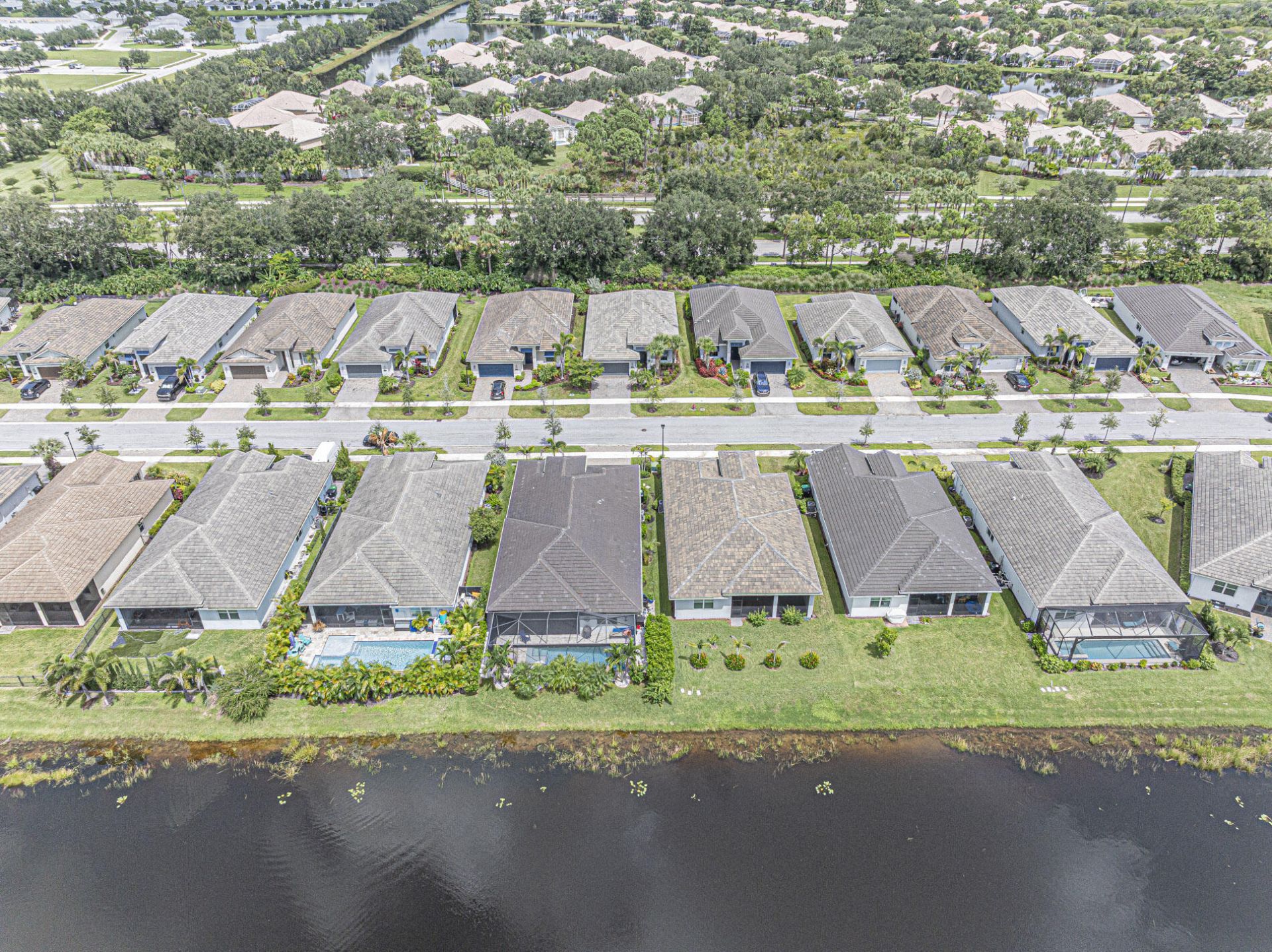 12609 SW Sunrise Lk Terrace, Port Saint Lucie, FL 34987 Photo