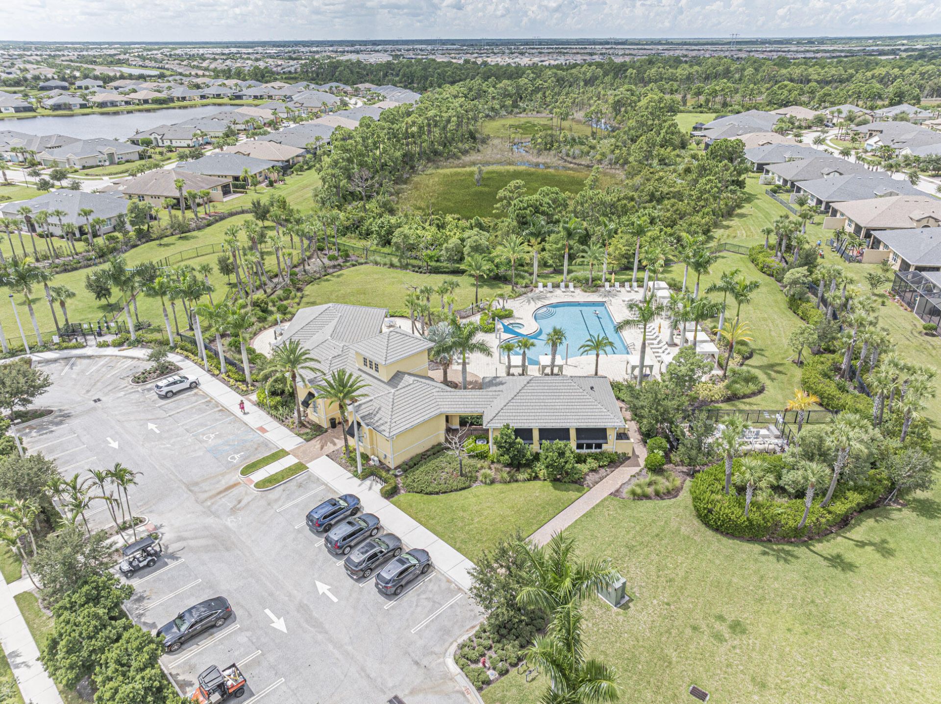 12609 SW Sunrise Lk Terrace, Port Saint Lucie, FL 34987 Photo