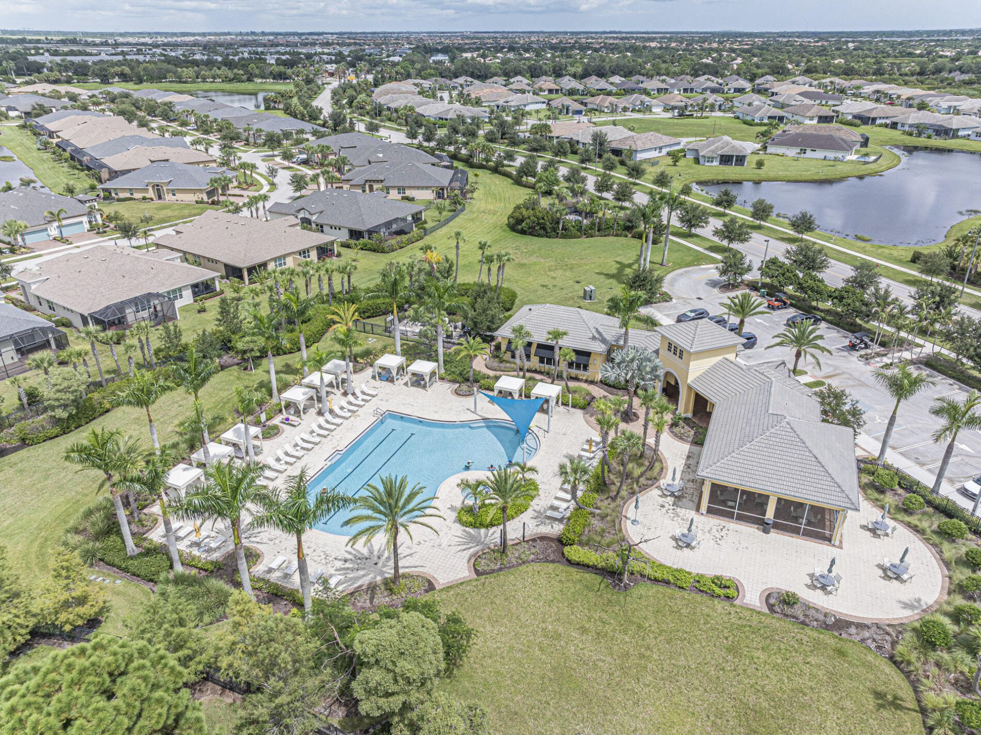 12609 SW Sunrise Lk Terrace, Port Saint Lucie, FL 34987 Photo
