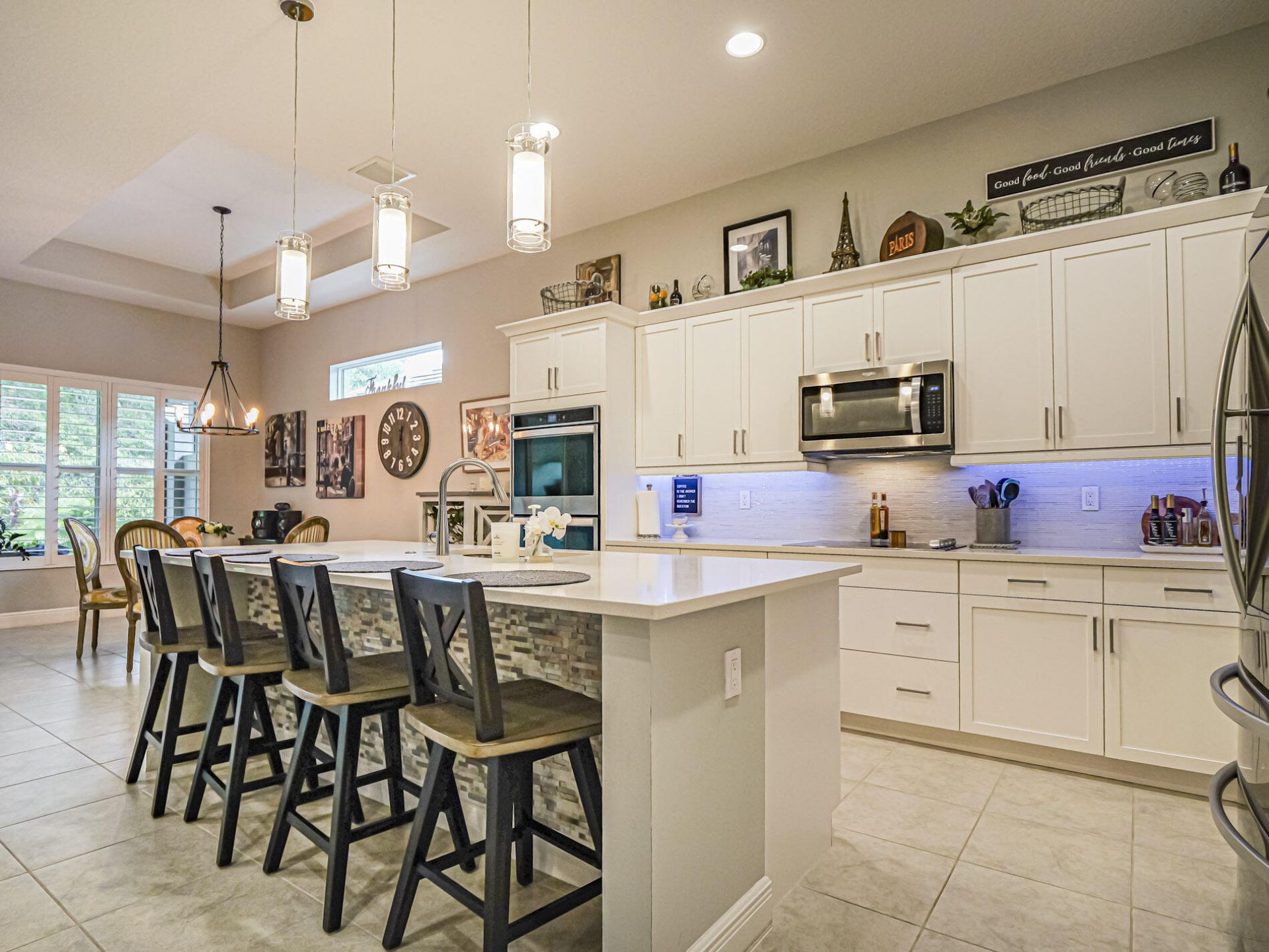 12609 SW Sunrise Lk Terrace, Port Saint Lucie, FL 34987 Photo