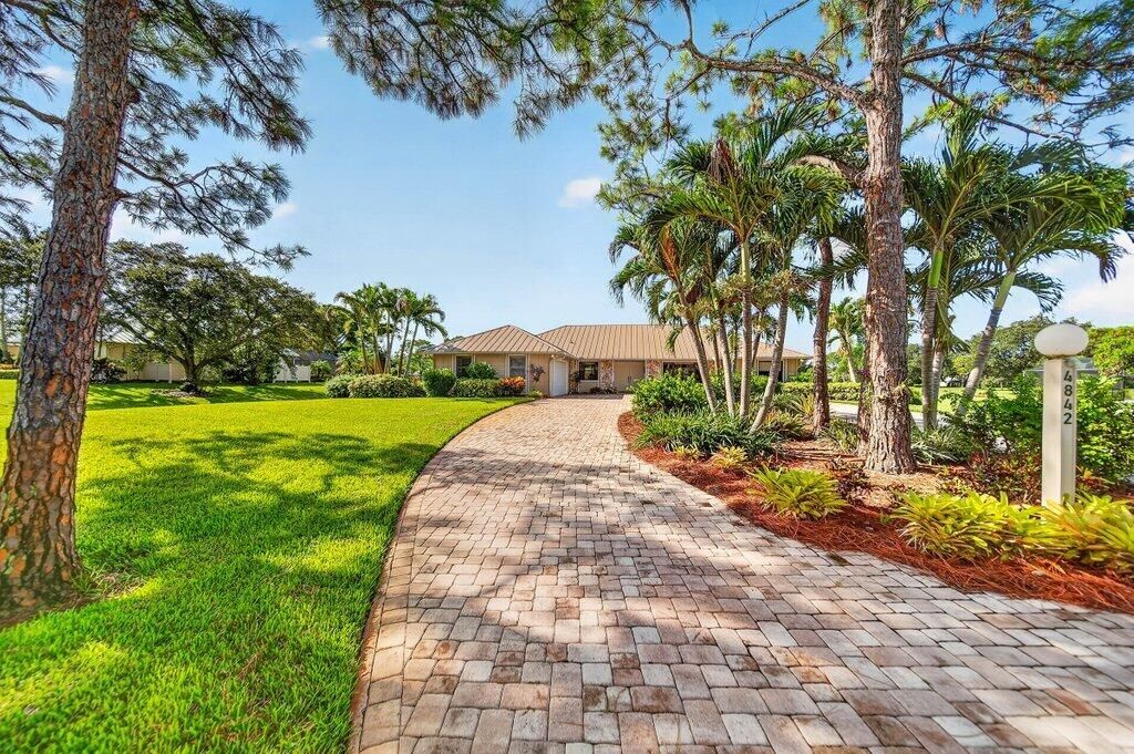 4842 SW Bimini Circle N, Palm City, FL 34990 Main Photo