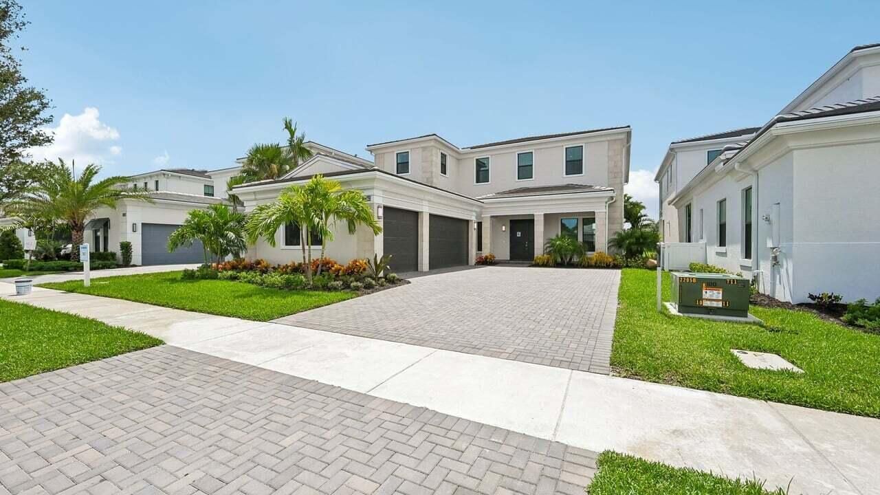13267 Artisan Circle, Palm Beach Gardens, FL 33418 Photo