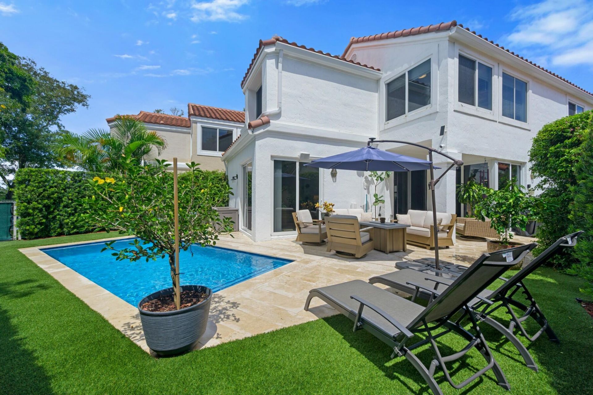 17707 Tiffany Trace Drive, Boca Raton, FL 33487 Photo