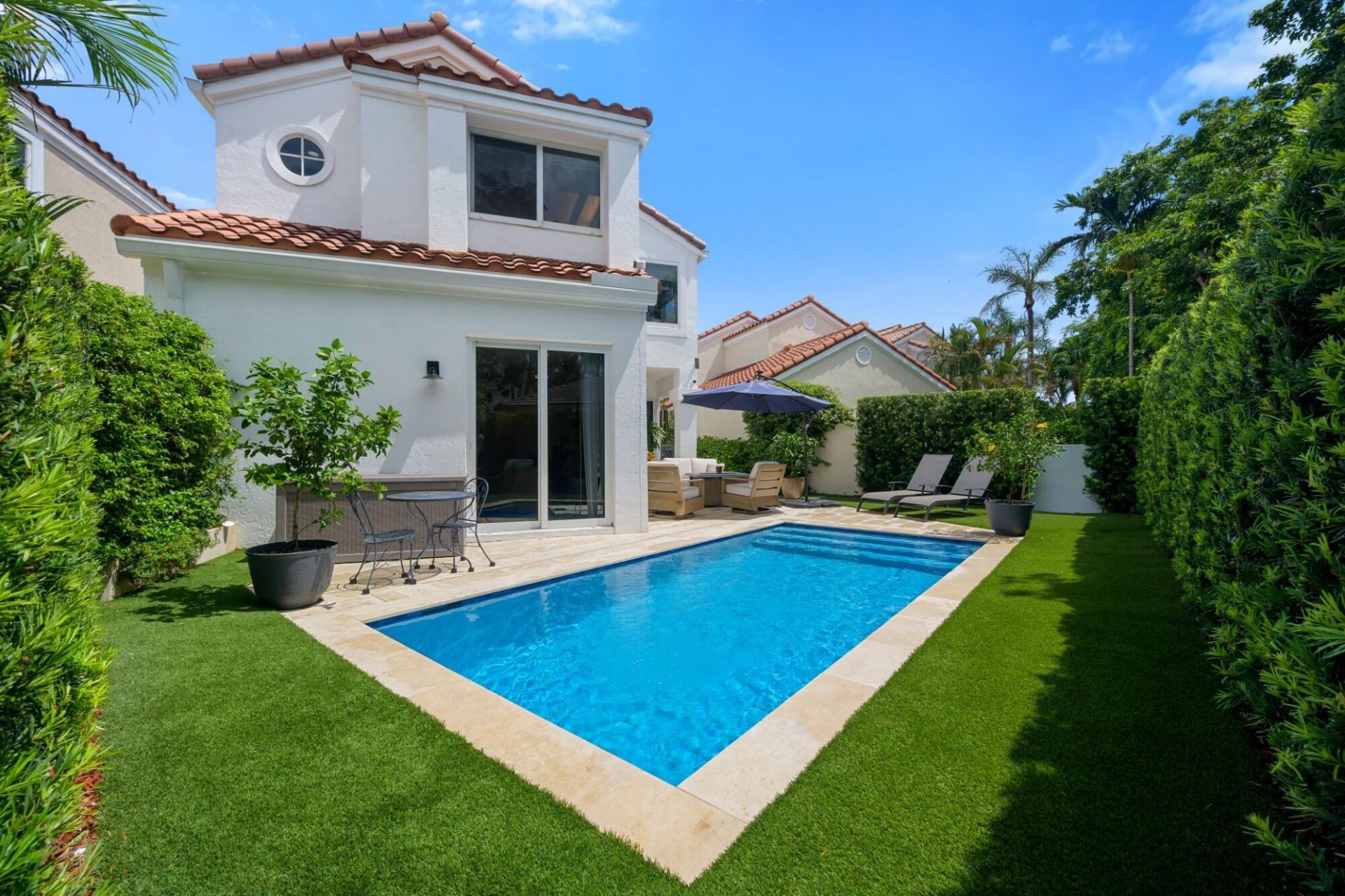17707 Tiffany Trace Drive, Boca Raton, FL 33487 Photo
