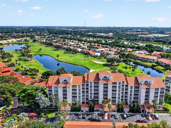 17031 BOCA CLUB Boulevard, Unit 065A, Boca Raton, FL 33487