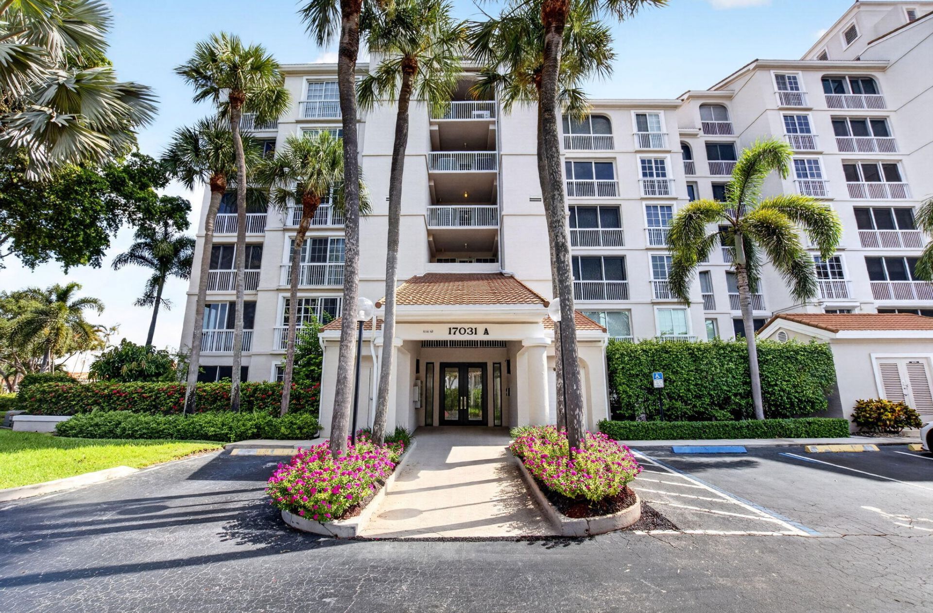 17031 Boca Club Boulevard, Unit 065A, Boca Raton, FL 33487 Photo