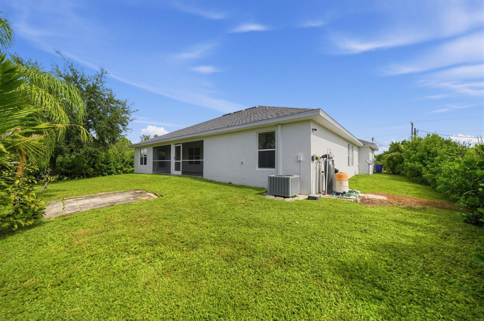 2019 Wanda Avenue N, Lehigh Acres, FL 33971 Photo