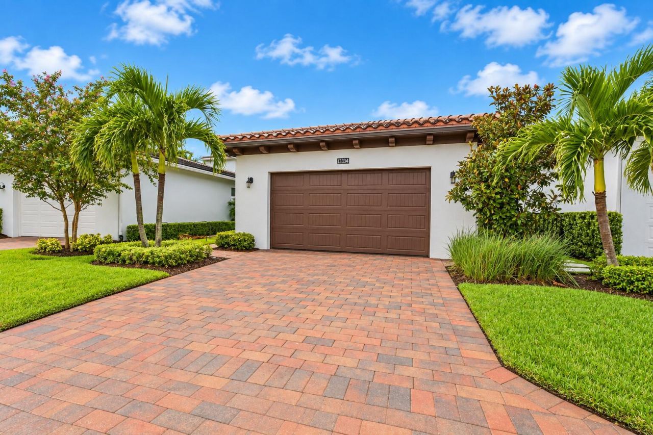 13334 Machiavelli Way, Palm Beach Gardens, FL 33418 Photo