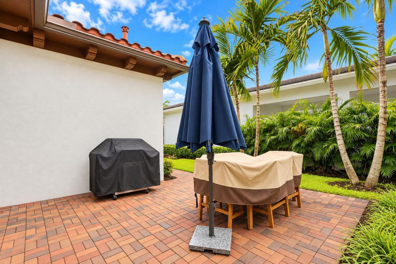 13334 Machiavelli Way, Palm Beach Gardens, FL 33418 Photo