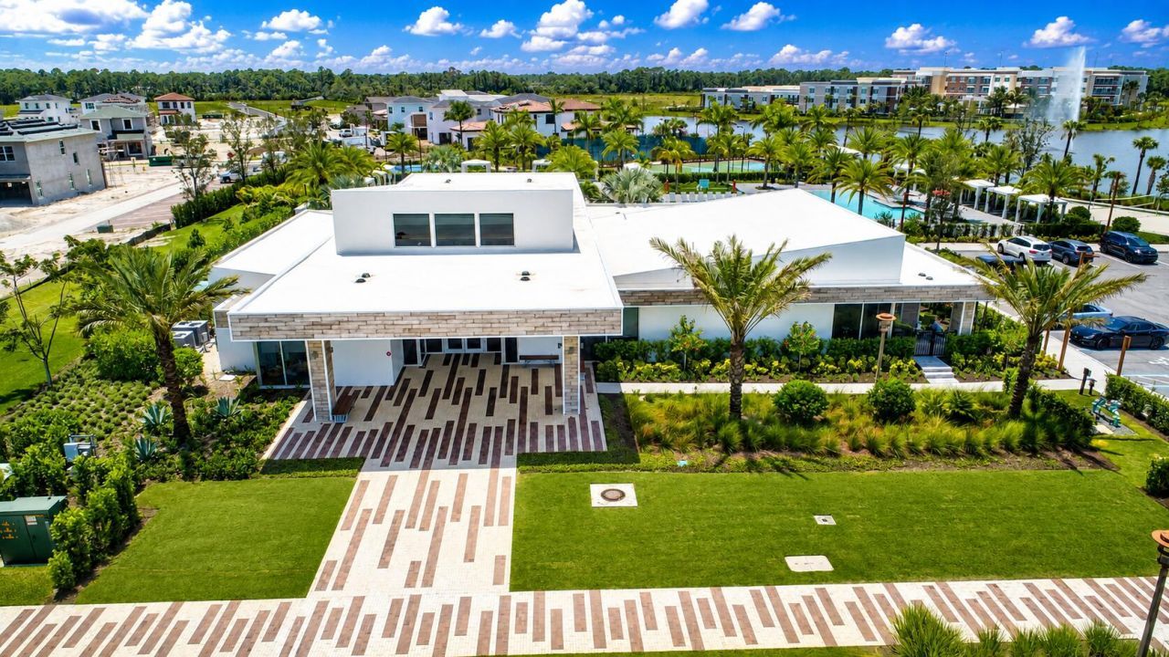 13334 Machiavelli Way, Palm Beach Gardens, FL 33418 Photo