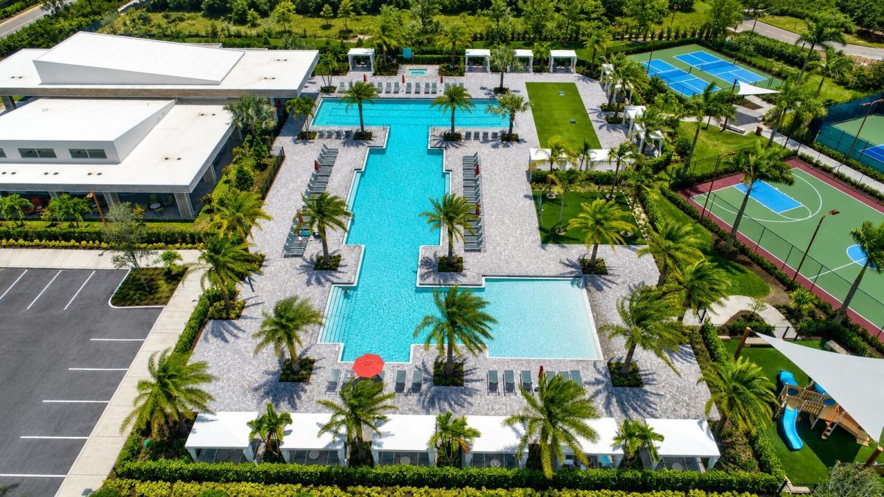 13334 Machiavelli Way, Palm Beach Gardens, FL 33418 Photo