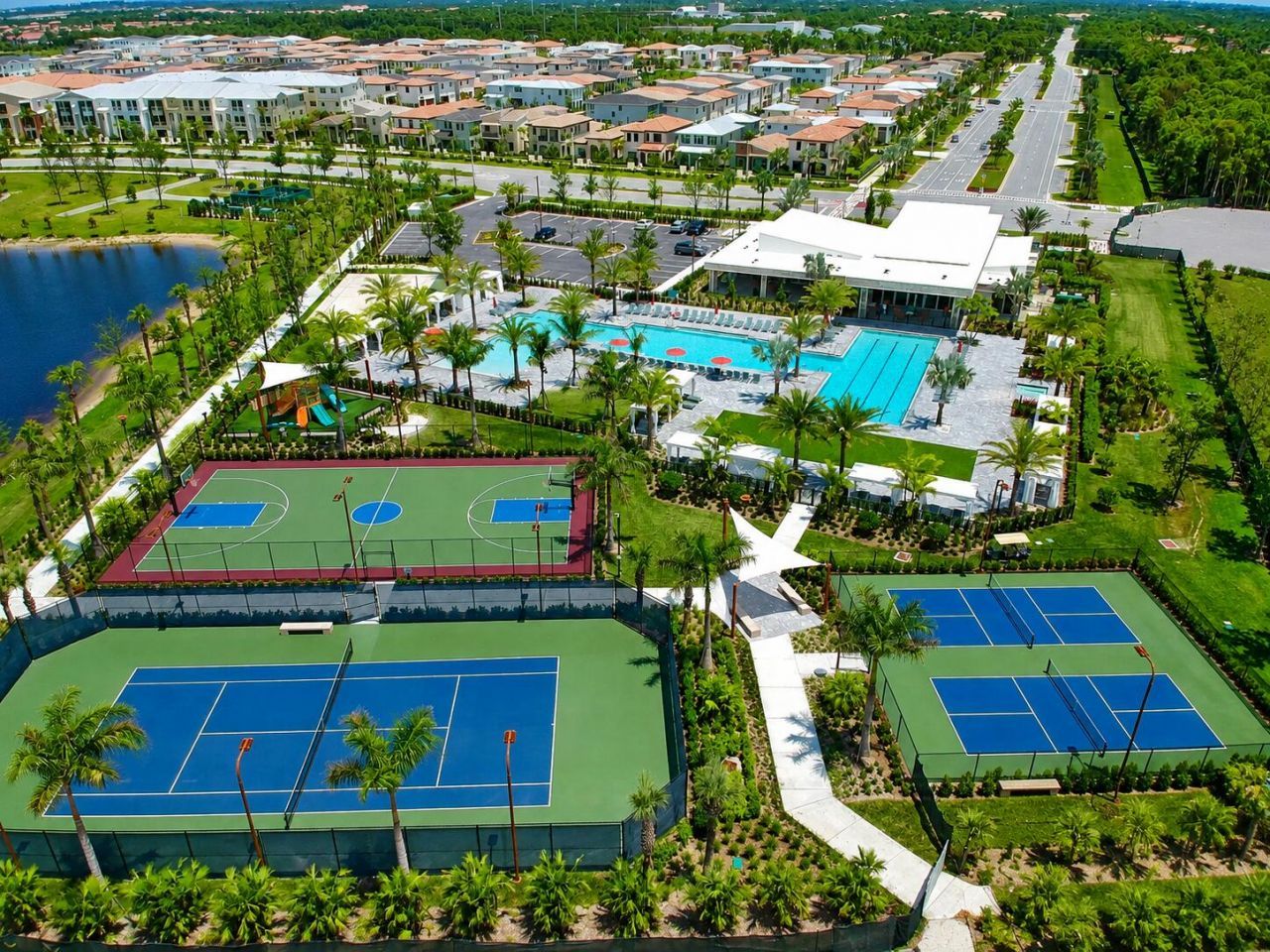 13334 Machiavelli Way, Palm Beach Gardens, FL 33418 Photo