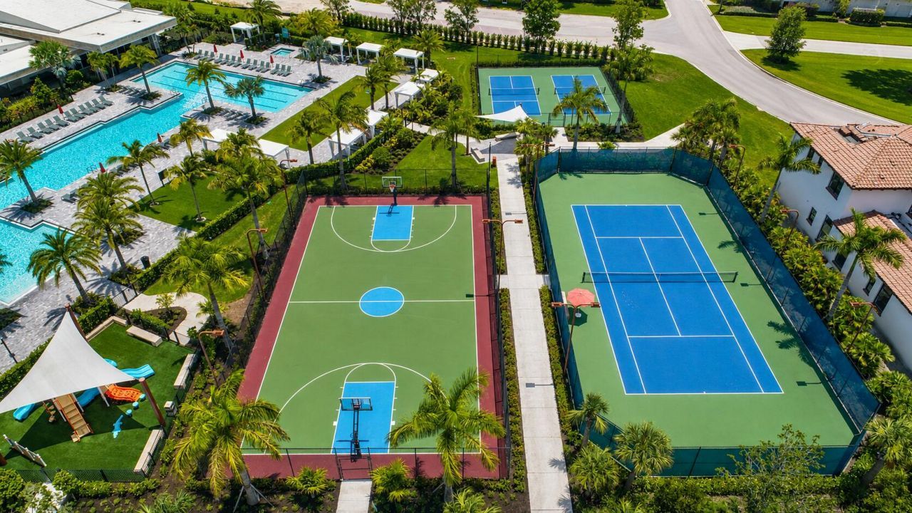 13334 Machiavelli Way, Palm Beach Gardens, FL 33418 Photo