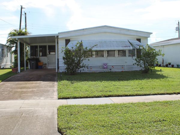 4034 SANDPINE Circle, Boynton Beach, FL 33436