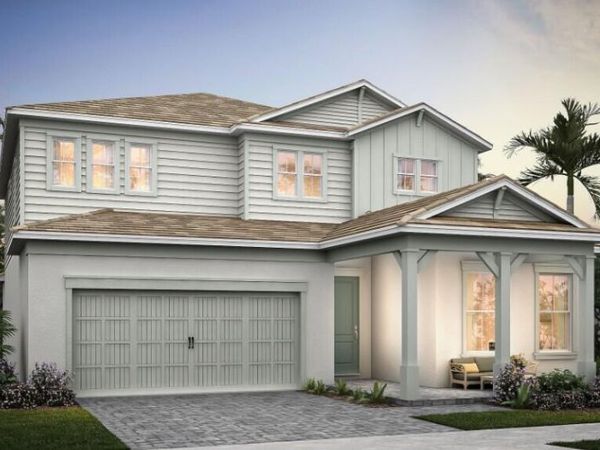 4670 SW CORNERSTONE Way, Unit 236 Scarle, Stuart, FL 34997