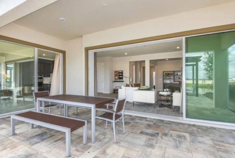 4670 SW Cornerstone Way, Unit 236 Scarle, Stuart, FL 34997 Photo