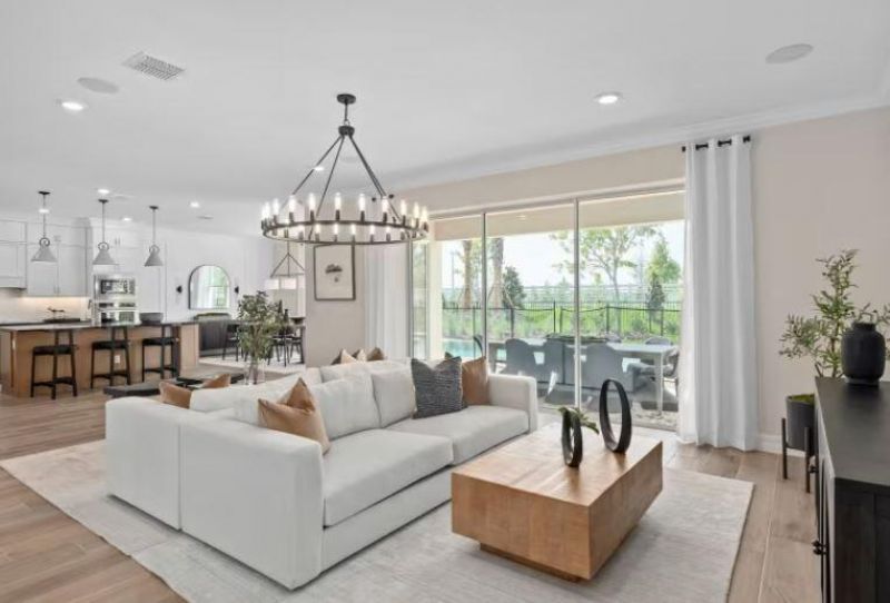 4670 SW Cornerstone Way, Unit 236 Scarle, Stuart, FL 34997 Photo