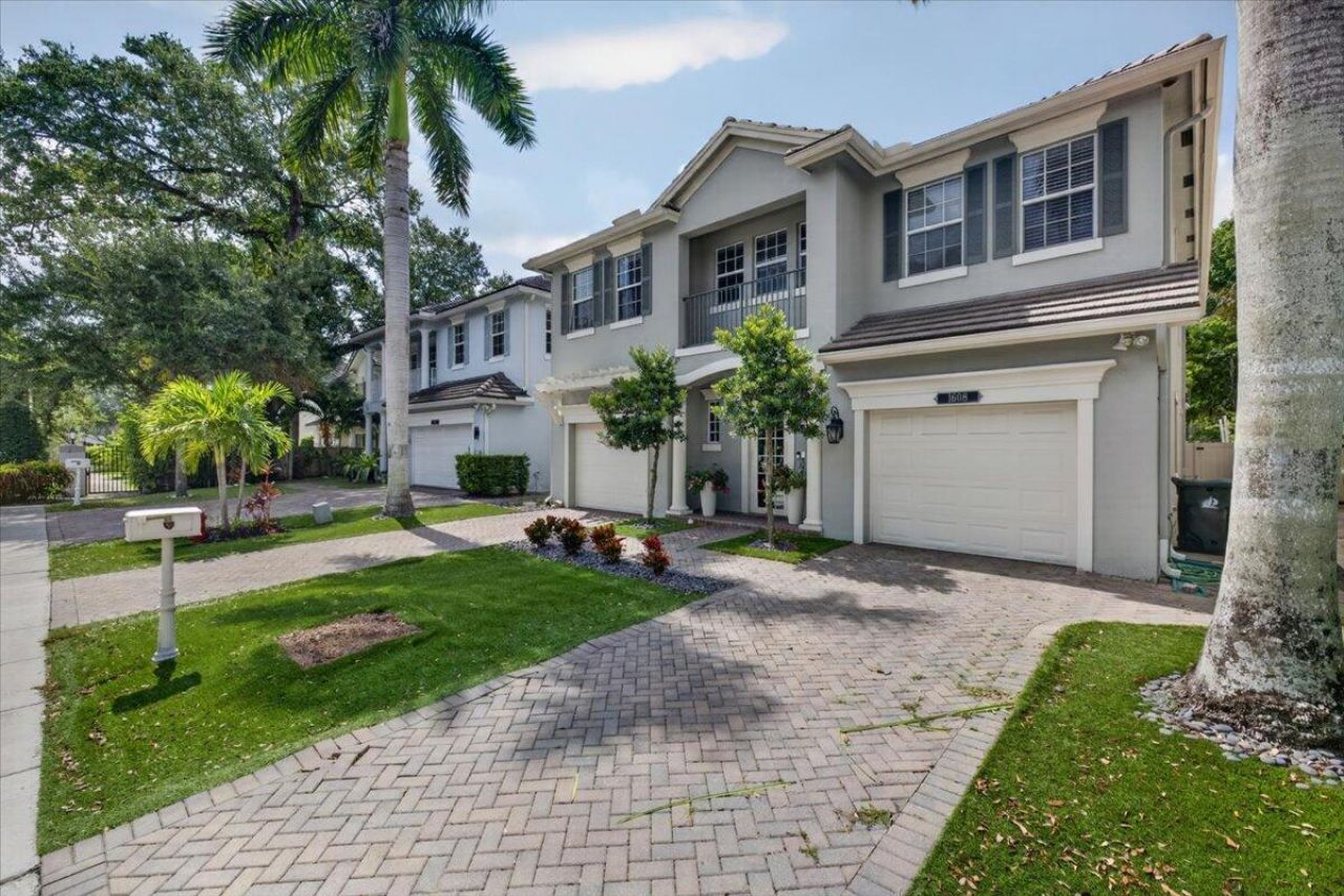 1608 SW 23rd Street, Fort Lauderdale, FL 33315 Photo