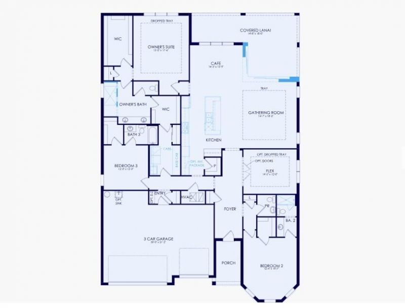 10441 SW Highpointe Drive, Unit 260 Renown, Stuart, FL 34997 Photo
