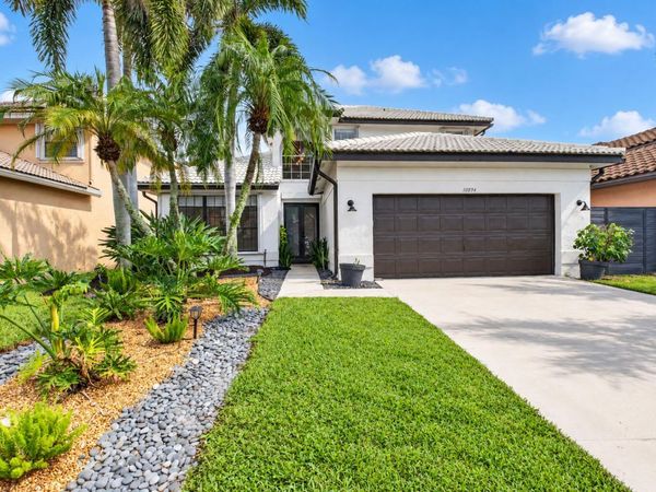10894 OLD BRIDGEPORT Lane, Boca Raton, FL 33498