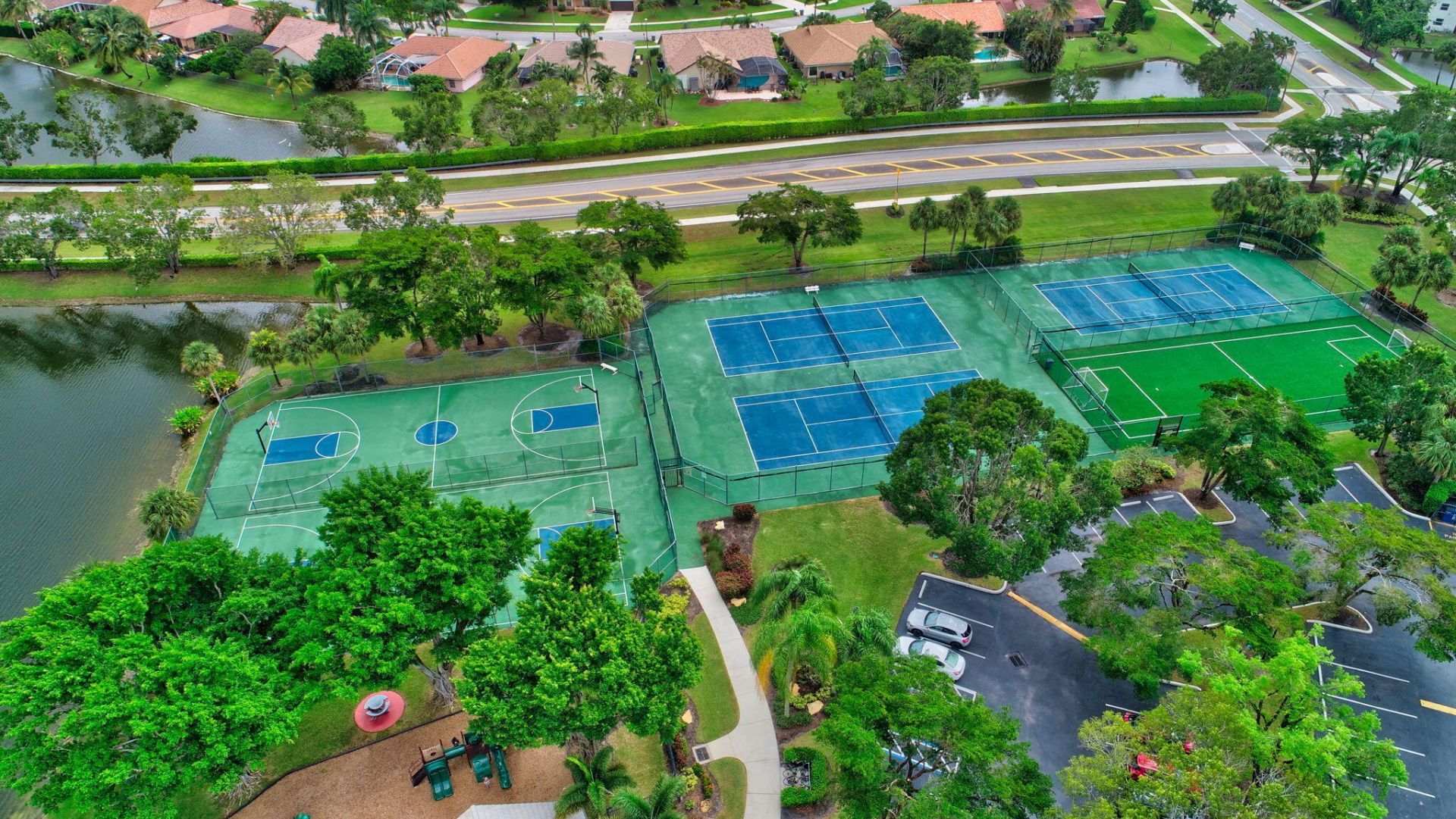 10894 Old Bridgeport Lane, Boca Raton, FL 33498 Photo
