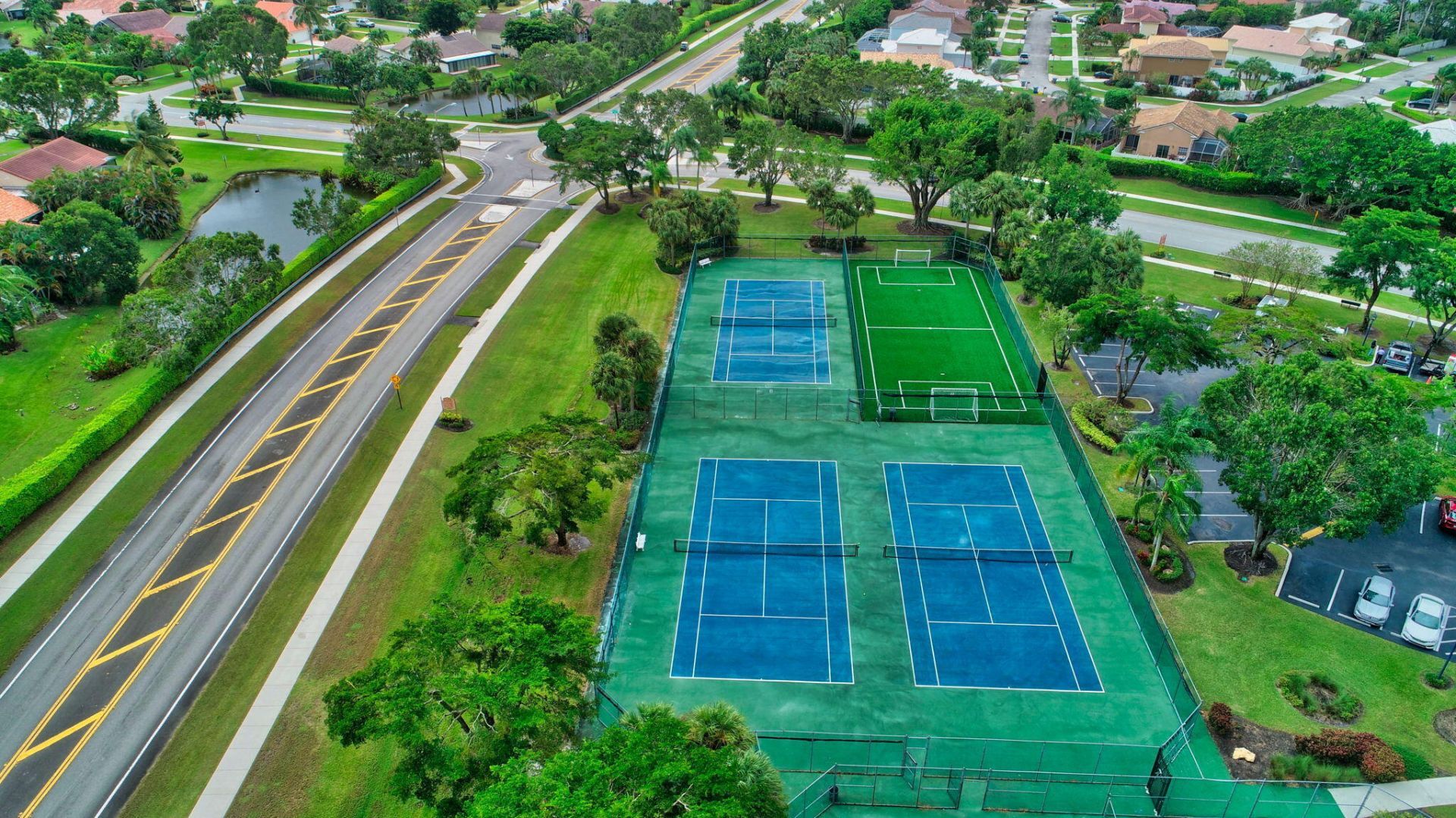 10894 Old Bridgeport Lane, Boca Raton, FL 33498 Photo