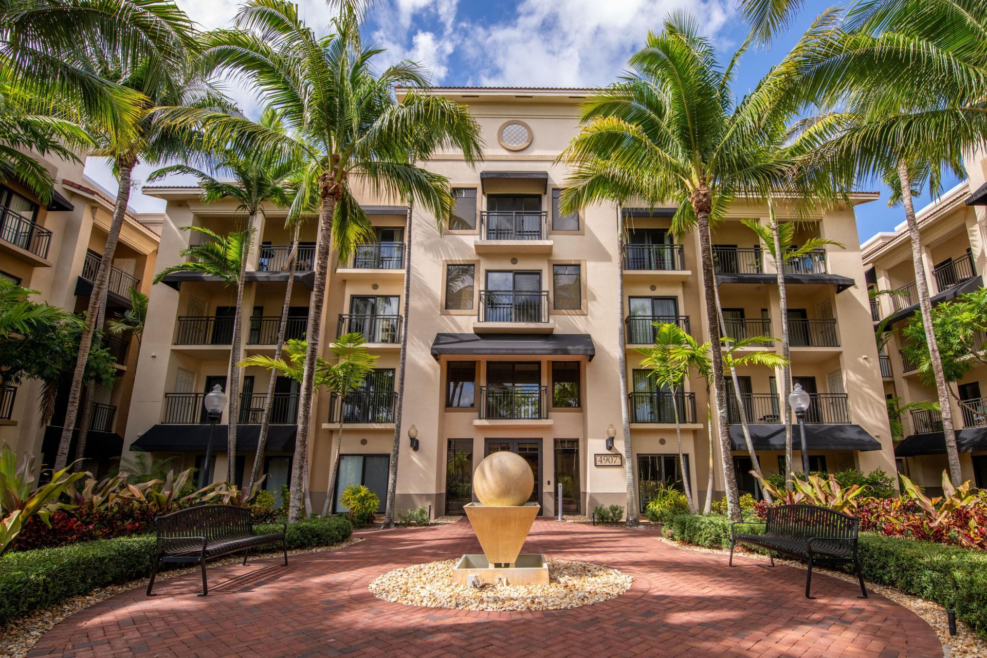 4907 Midtown Lane, Unit 1411, Palm Beach Gardens, FL 33418 Photo