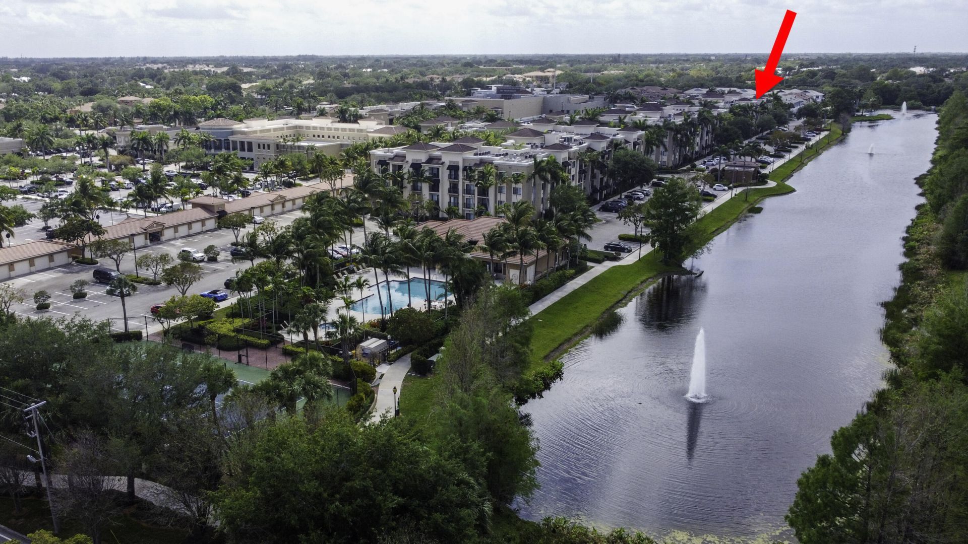 4907 Midtown Lane, Unit 1411, Palm Beach Gardens, FL 33418 Photo