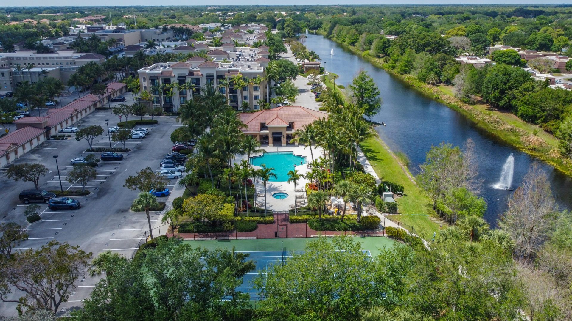 4907 Midtown Lane, Unit 1411, Palm Beach Gardens, FL 33418 Photo