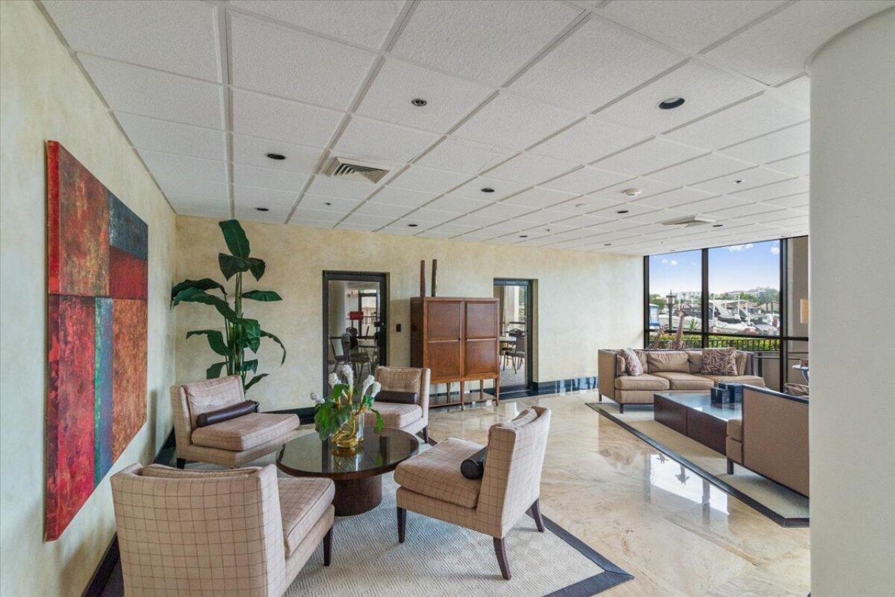 300 Three Islands Boulevard, Unit 312, Hallandale Beach, FL 33009 Photo