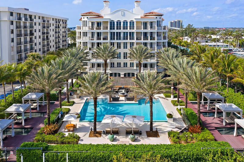 155 S Ocean Avenue, Unit 305, Palm Beach Shores, FL 33404 Photo