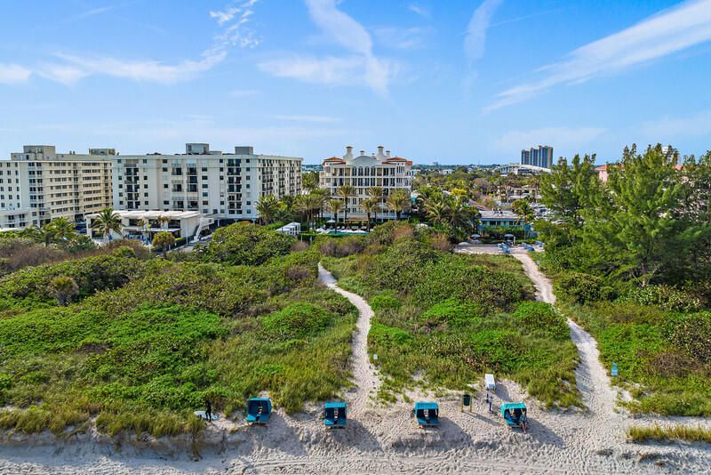 155 S Ocean Avenue, Unit 305, Palm Beach Shores, FL 33404 Photo