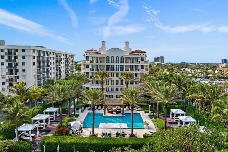 155 S Ocean Avenue, Unit 305, Palm Beach Shores, FL 33404 Photo