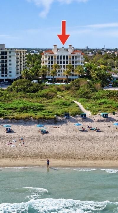 155 S Ocean Avenue, Unit 305, Palm Beach Shores, FL 33404 Photo