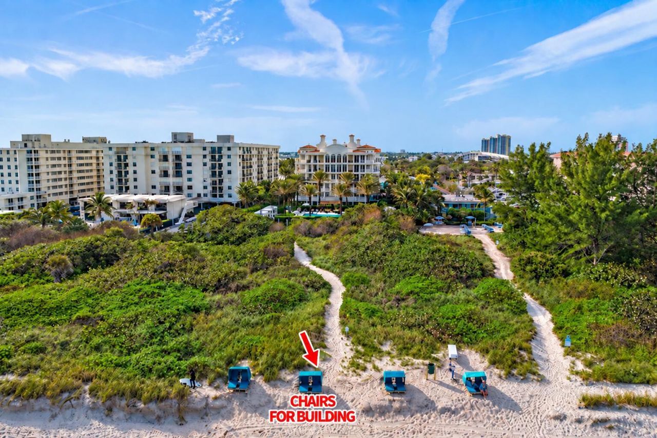 155 S Ocean Avenue, Unit 305, Palm Beach Shores, FL 33404 Photo