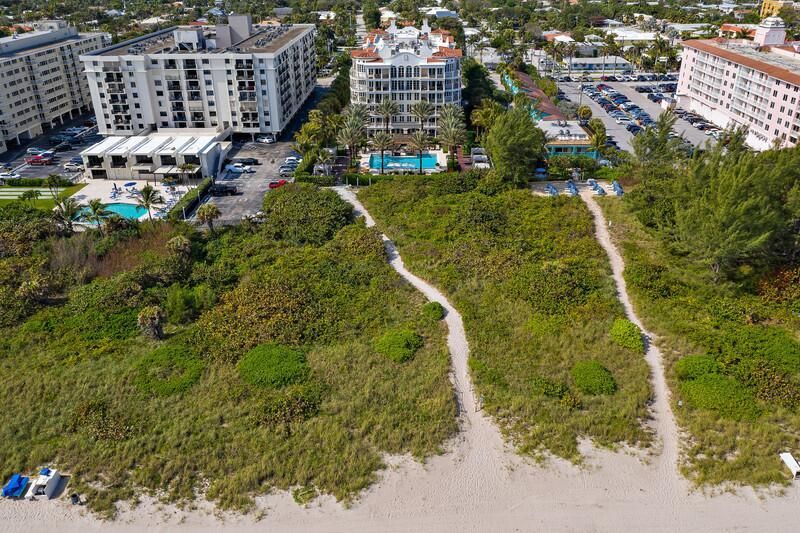 155 S Ocean Avenue, Unit 305, Palm Beach Shores, FL 33404 Photo