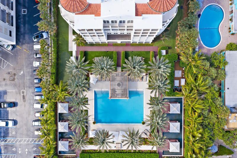 155 S Ocean Avenue, Unit 305, Palm Beach Shores, FL 33404 Photo