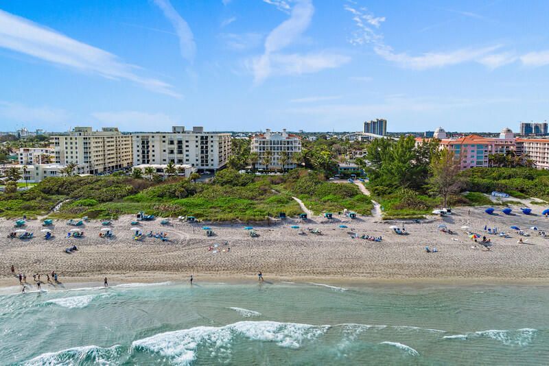 155 S Ocean Avenue, Unit 305, Palm Beach Shores, FL 33404 Photo