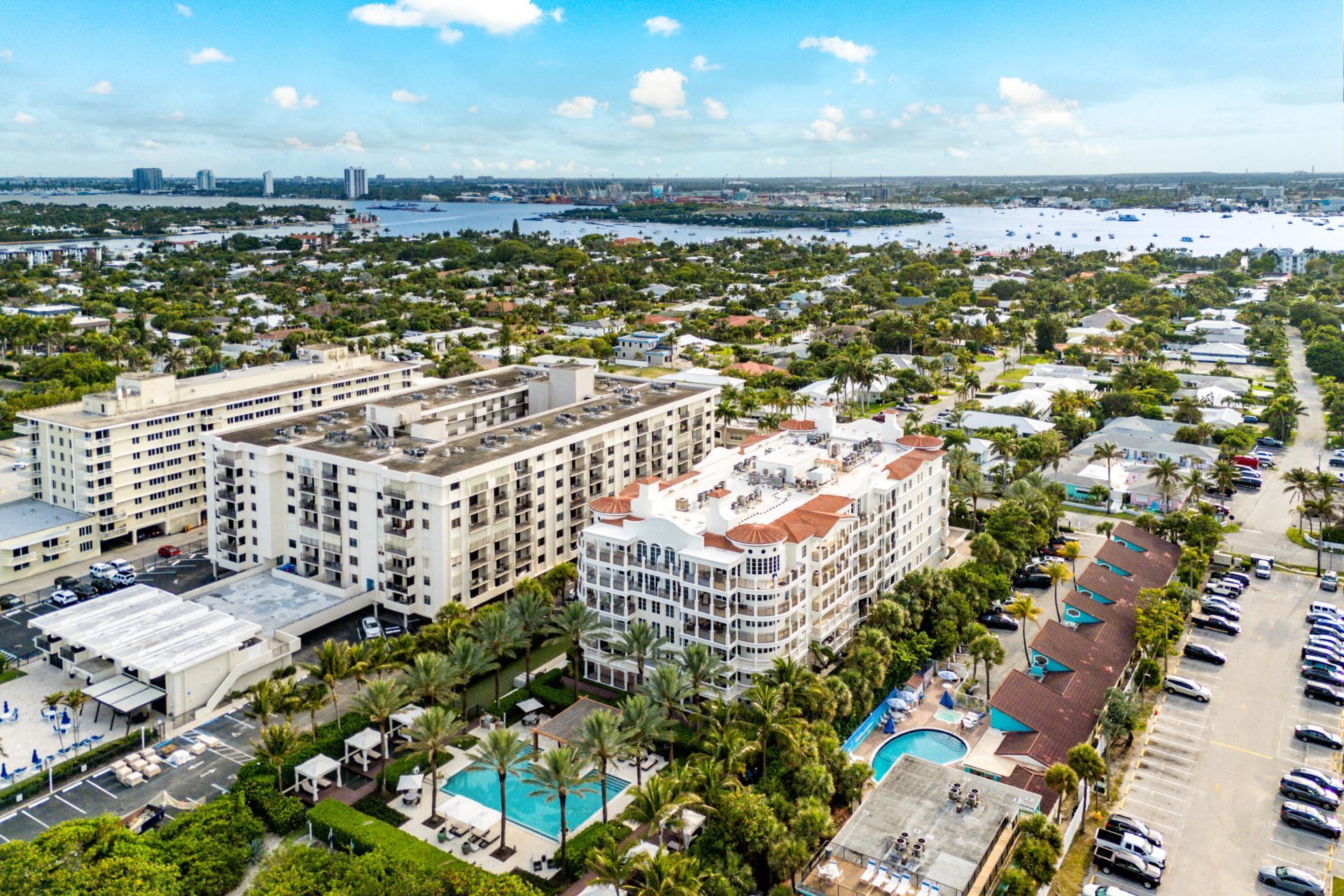 155 S Ocean Avenue, Unit 305, Palm Beach Shores, FL 33404 Photo