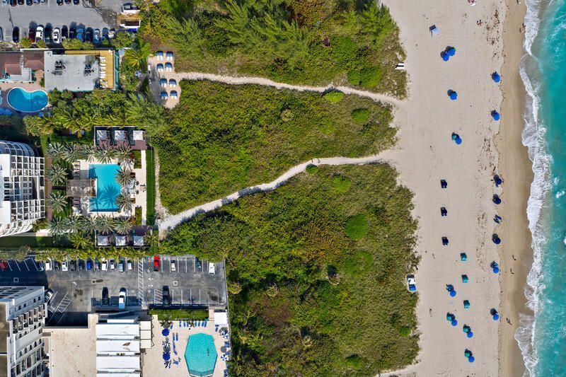 155 S Ocean Avenue, Unit 305, Palm Beach Shores, FL 33404 Photo