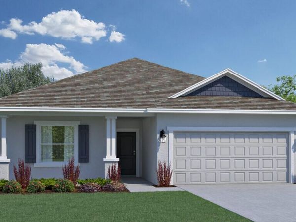 1685 GARDEN GROVE Circle, Fort Pierce, FL 34947