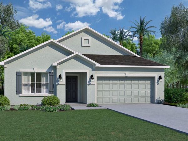 1727 GARDEN GROVE Circle, Fort Pierce, FL 34947