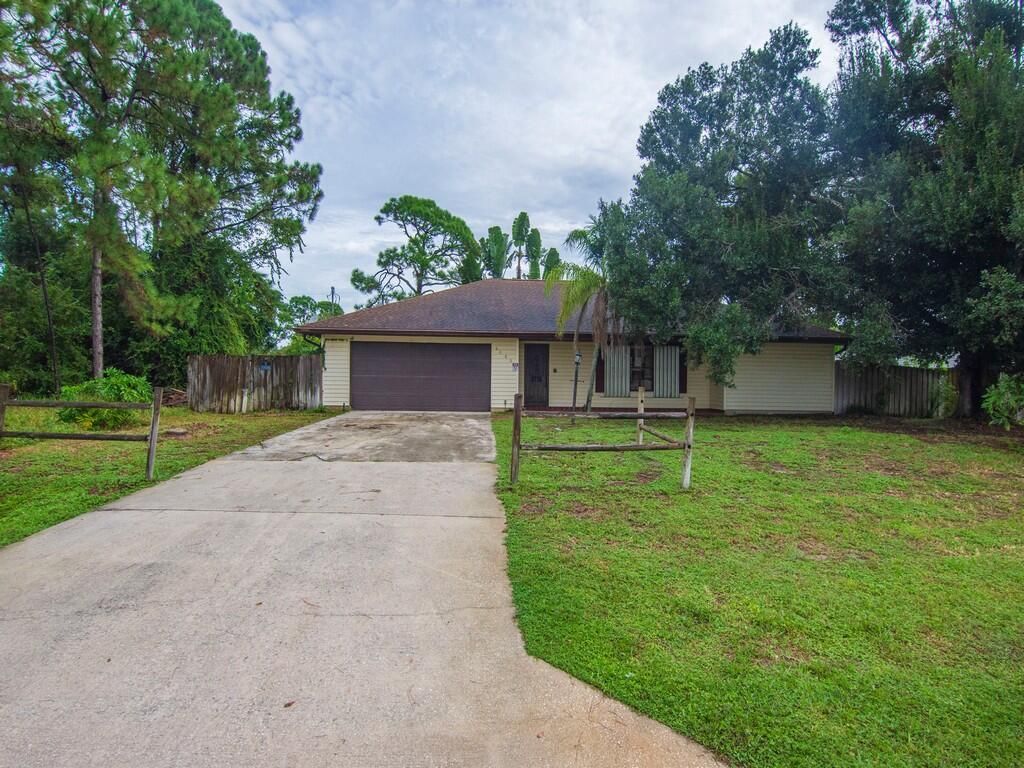 6506 Santa Clara Boulevard, Fort Pierce, FL 34951 Photo