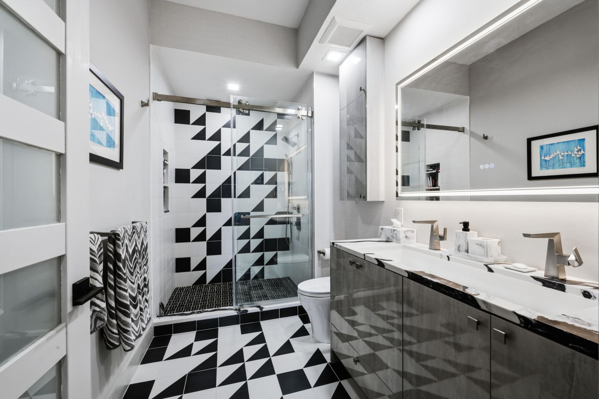 1551 N Flagler Drive, Unit LPH-16, West Palm Beach, FL 33401 Photo