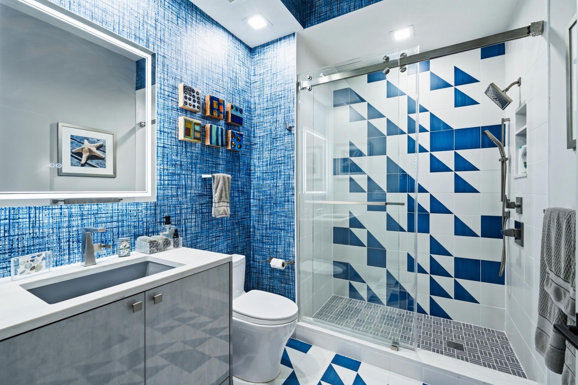 1551 N Flagler Drive, Unit LPH-16, West Palm Beach, FL 33401 Photo