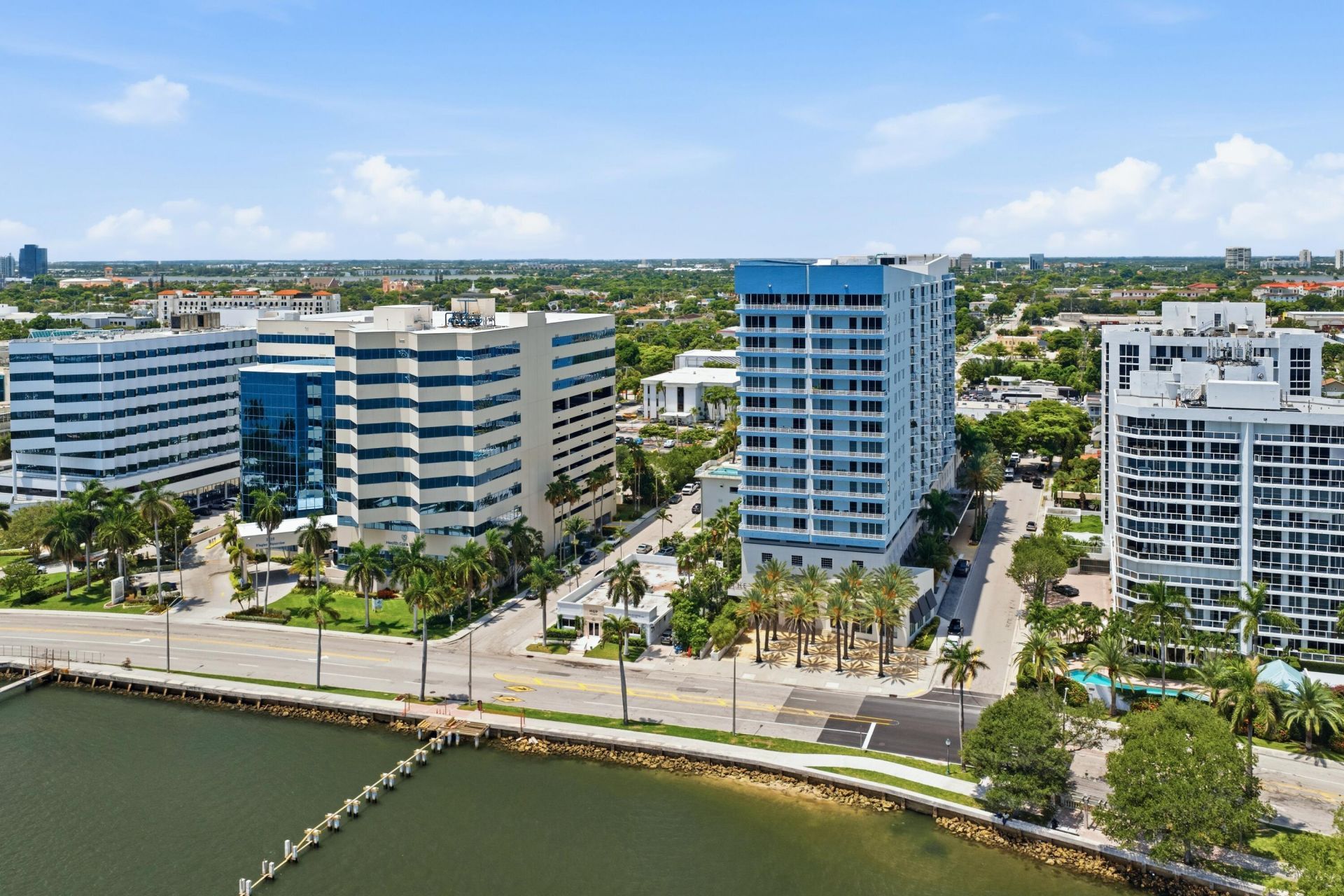 1551 N Flagler Drive, Unit LPH-16, West Palm Beach, FL 33401 Photo